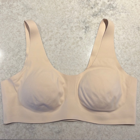 knix Other - 🌸 Knix Luxelift Pullover Padded Bra